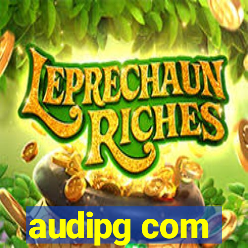 audipg com